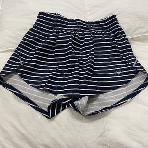 ATHLETA Running Shorts XXS